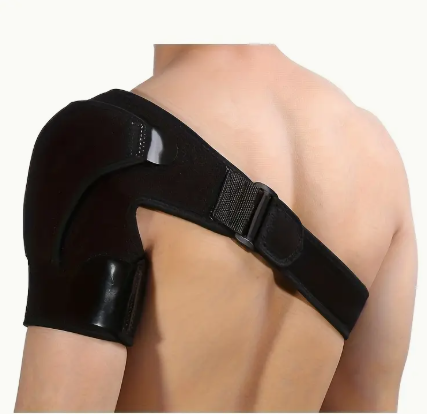 Soporte ajustable para hombro