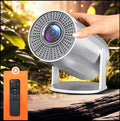 Proyector Portatil 4K HY300 version android 11